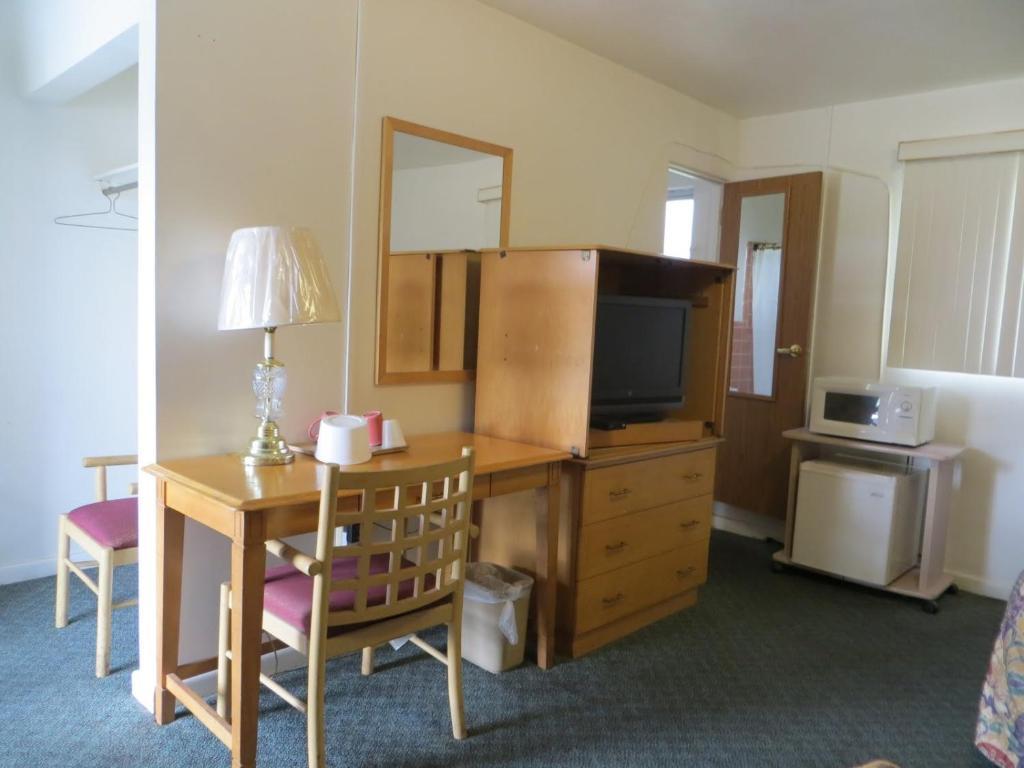 Travel Inn Of Sebring Quarto foto